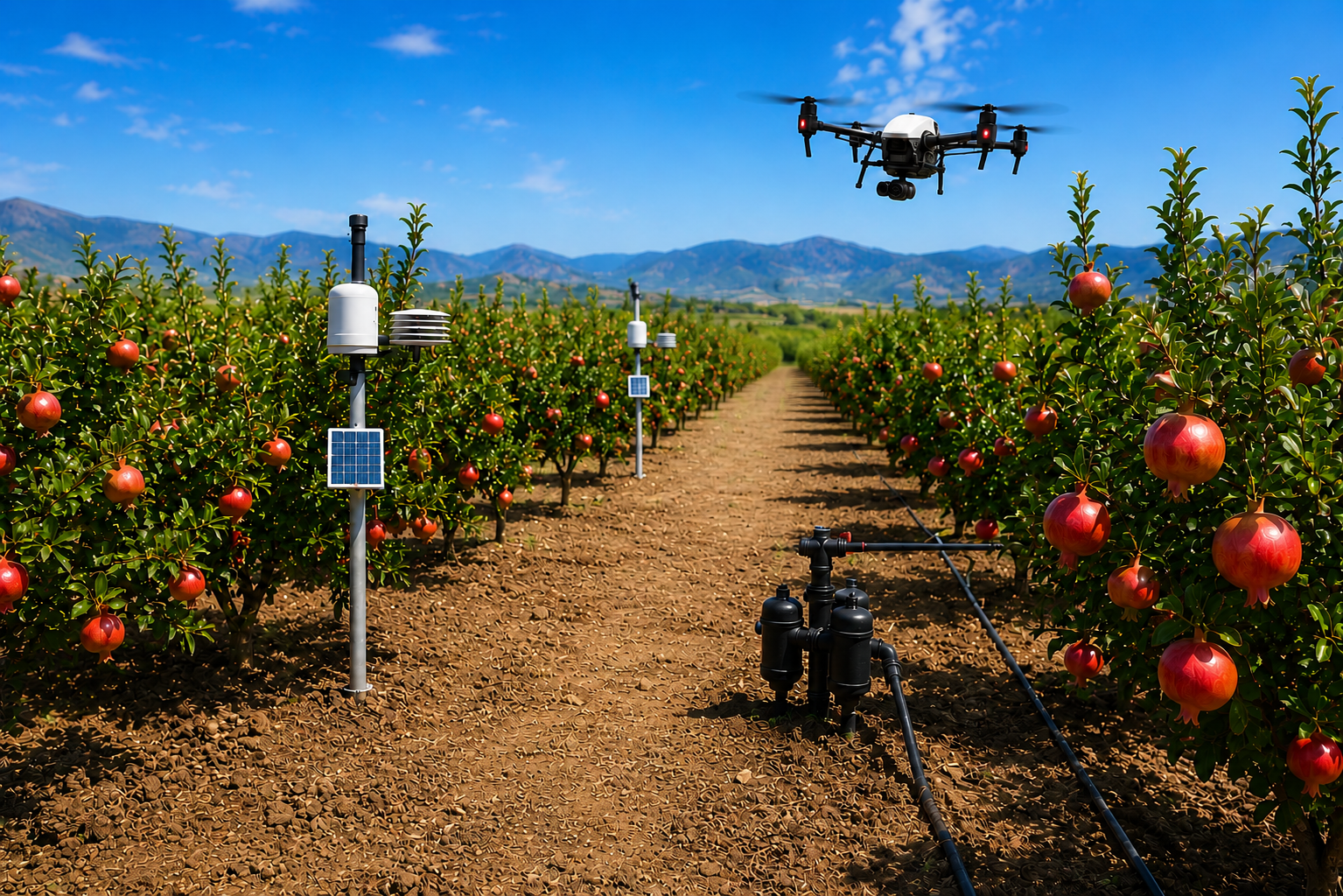 AGRIQ