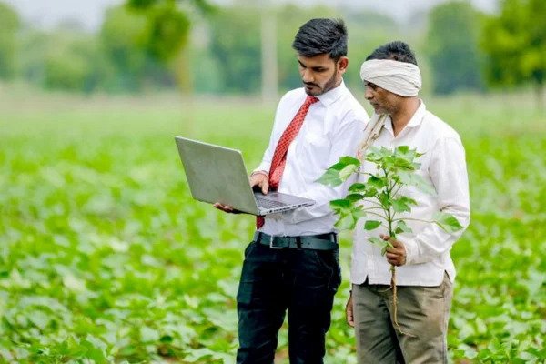 Kisan Agriq