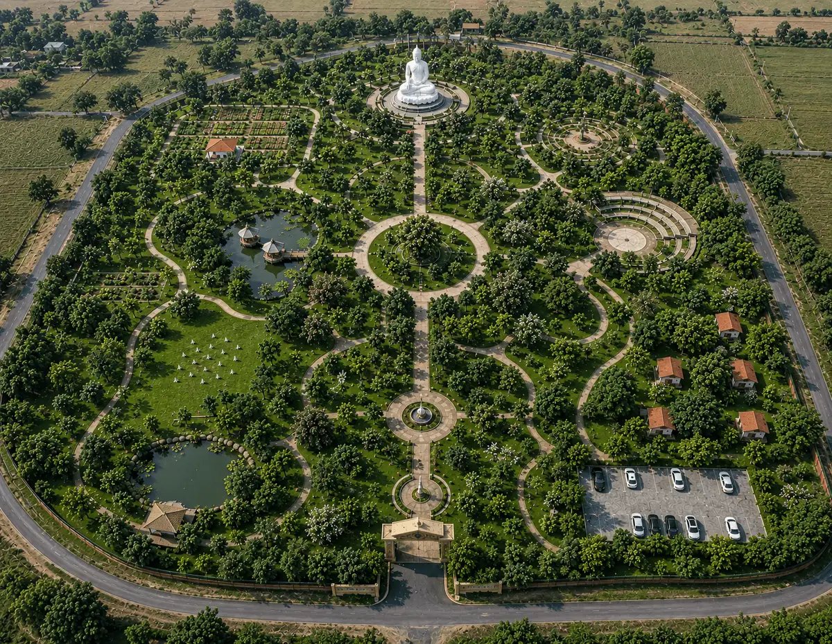 Sacred & Heritage Landscapes