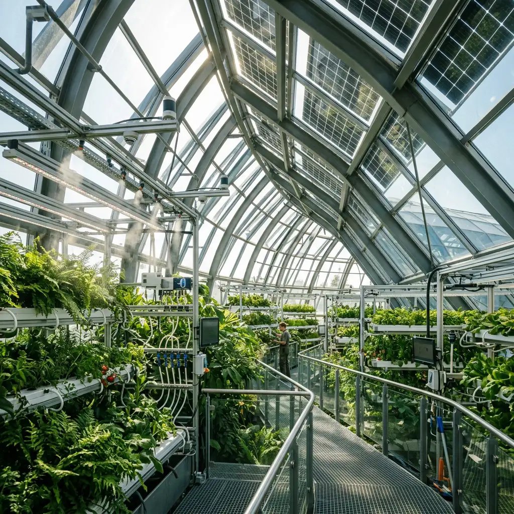 ESG & Sustainability